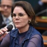 coronel fernanda_imagem de zeca ribeiro camara dos deputados