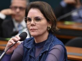 coronel fernanda_imagem de zeca ribeiro camara dos deputados