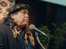 Encontro de escritores indígenas celebra 20 anos de resistência no Rio