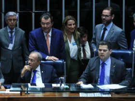 Senado aprova projeto que proíbe crédito consignado sem autorização