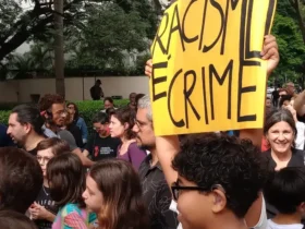 Defensoria pede indenização milionária por racismo em shopping de SP