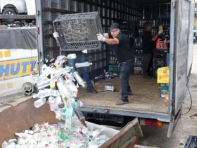 Brasil registra nove novos casos de intoxicação por metanol e três mortes