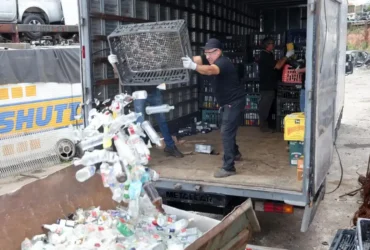 Brasil registra nove novos casos de intoxicação por metanol e três mortes