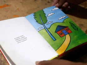 Leitura ensina empatia e transforma infância, afirma presidente da Biblioteca Nacional