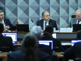 MP que compensa revogação de decreto do IOF segue para votação na Câmara