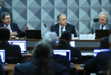 MP que compensa revogação de decreto do IOF segue para votação na Câmara