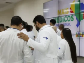 Polícia Federal desarticula fraude no Enamed envolvendo residência médica