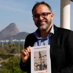 Fotografia ganha novo olhar com livro sobre Insley Pacheco