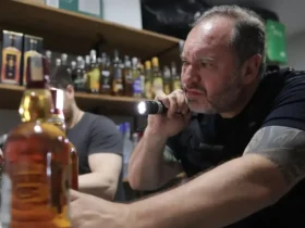 Vigilância Sanitária do Rio fecha bar por venda de bebida irregular