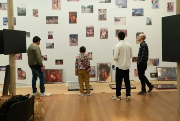 Exposição Paiter Suruí revela cotidiano do povo indígena em São Paulo