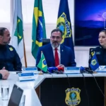 Operação Alerta Lilás prende 83 pessoas por violência contra mulher em todo o país