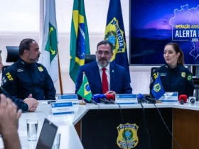 Operação Alerta Lilás prende 83 pessoas por violência contra mulher em todo o país