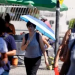 Calor pode dobrar número de mortes e atingir principalmente idosos, aponta estudo