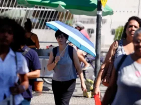 Calor pode dobrar número de mortes e atingir principalmente idosos, aponta estudo