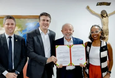 Governo lança compromisso nacional para fortalecer a matemática na educação básica