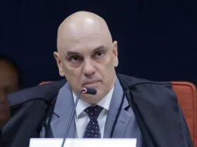 Moraes autoriza soltura de acusada do 8 de janeiro por problemas de saúde