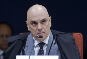 Moraes autoriza soltura de acusada do 8 de janeiro por problemas de saúde