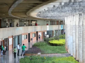 Governo cria 6,7 mil vagas na rede federal de ensino superior
