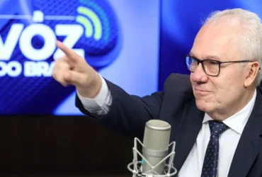 Prova nacional eleva qualidade dos docentes, afirma presidente do Inep