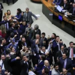 Câmara retira MP do IOF da pauta e texto perde validade