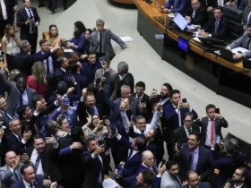 Câmara retira MP do IOF da pauta e texto perde validade