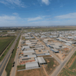 distrito industrial lrv