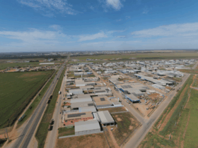 distrito industrial lrv