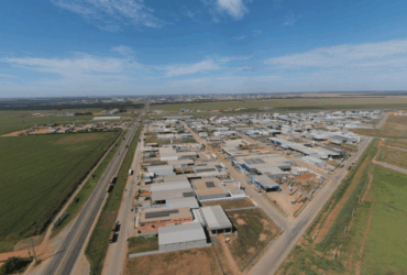 distrito industrial lrv