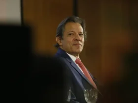 Haddad afirma que rejeição de MP foi escolha consciente do Congresso