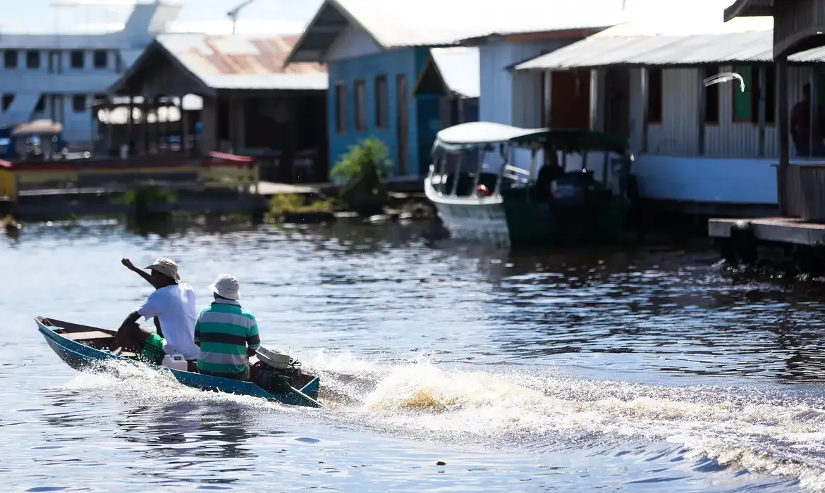 Comunidades exigem participação nas decisões da COP30 sobre clima