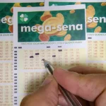 Mega-Sena sorteia prêmio estimado em R$ 3,5 milhões nesta terça-feira