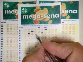 Mega-Sena sorteia prêmio estimado em R$ 3,5 milhões nesta terça-feira