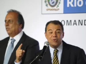 Cabral é condenado a pagar mais de R$ 4 bilhões por corrupção no Rio