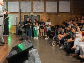 Festival de inovação reúne mais de 700 eventos em Recife no Rec’n’Play