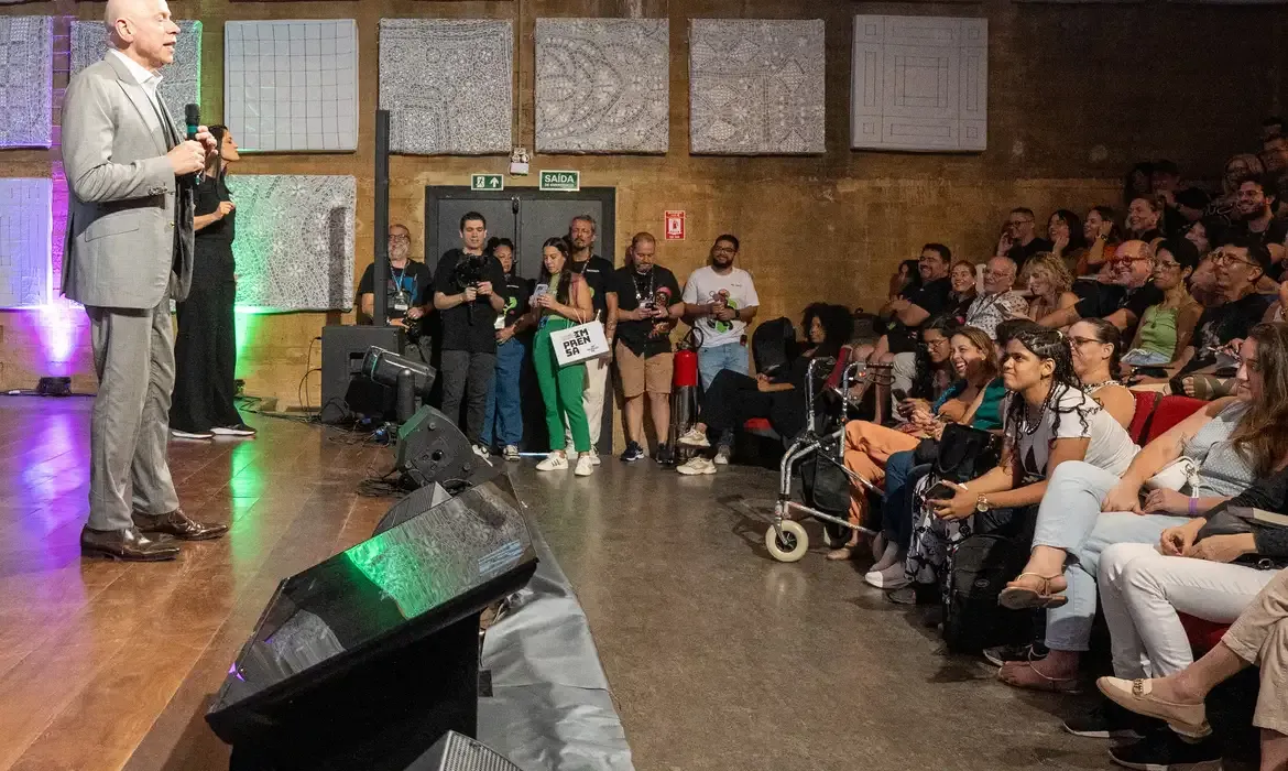 Festival de inovação reúne mais de 700 eventos em Recife no Rec’n’Play