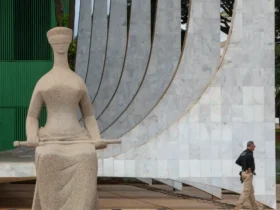 STF define penas dos réus do núcleo de desinformação do golpe