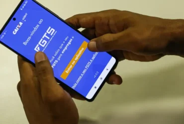 Governo limita antecipação do saque-aniversário do FGTS para proteger trabalhador