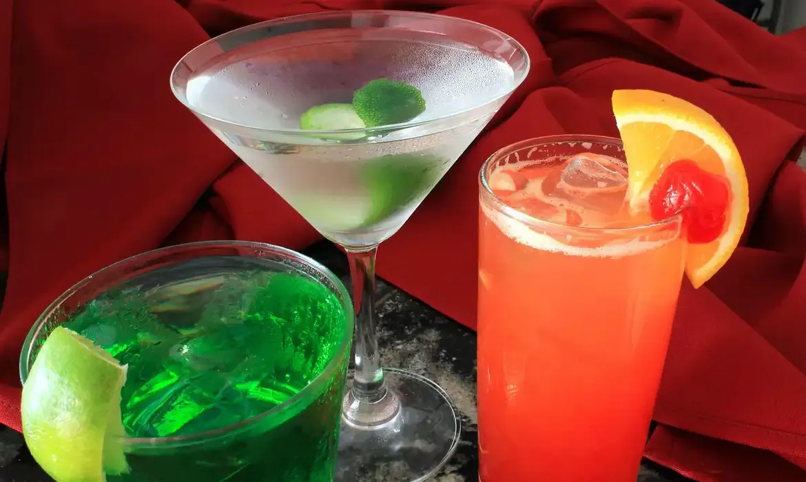 Câmara aprova urgência para crime de falsificação de bebidas