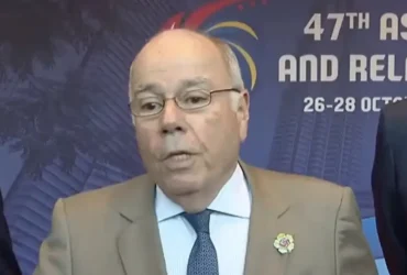 Tarifaço: Brasil inicia negociações para suspensão imediata com os EUA