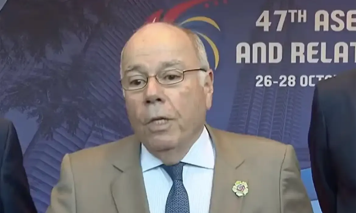 Tarifaço: Brasil inicia negociações para suspensão imediata com os EUA