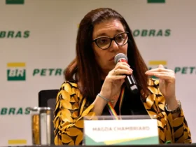 Petrobras aguarda liberação de licença ambiental para iniciar perfuração na Foz do Amazonas