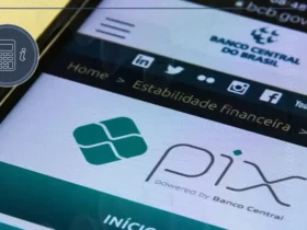 Banco Central adia regulação do Pix parcelado para outubro