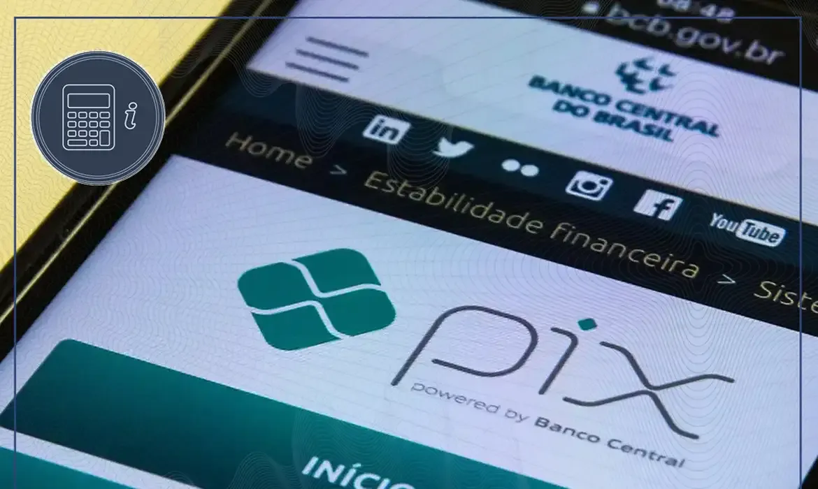 Banco Central adia regulação do Pix parcelado para outubro