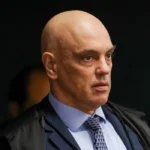 Moraes corrige erro e determina soltura de acusada dos atos de 8 de janeiro