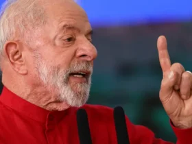 Lula pede ao Congresso aprovação da MP que compensa perdas com IOF