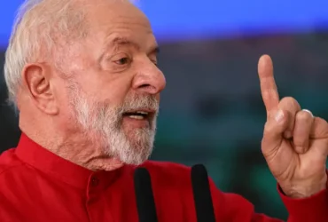 Lula pede ao Congresso aprovação da MP que compensa perdas com IOF
