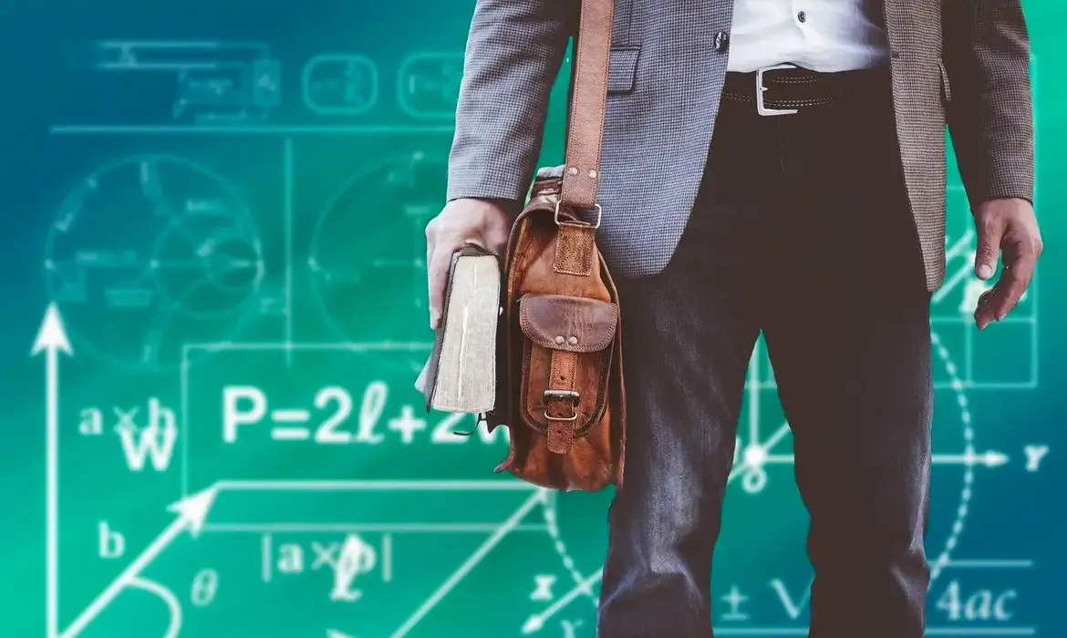 Professores denunciam escolas do Rio que atrasam salários