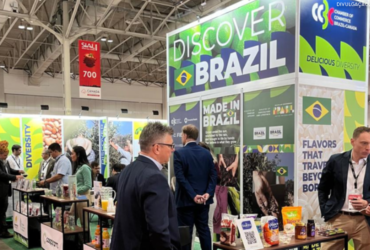 evento agronegocio