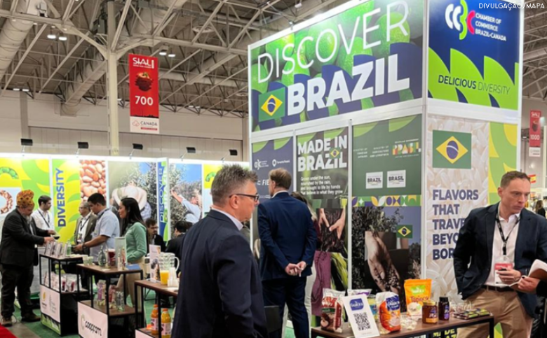 evento agronegocio