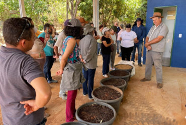 evento cerrado embrapa